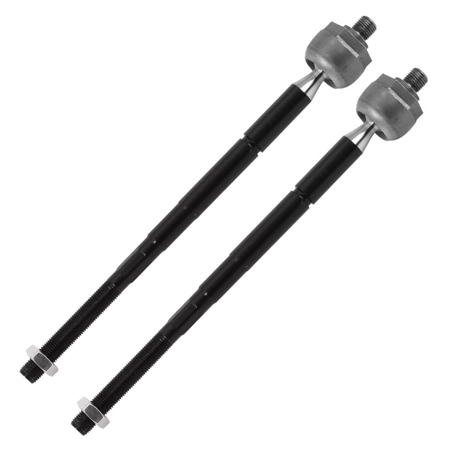 Front Inner Tie Rod - EV80645 x2