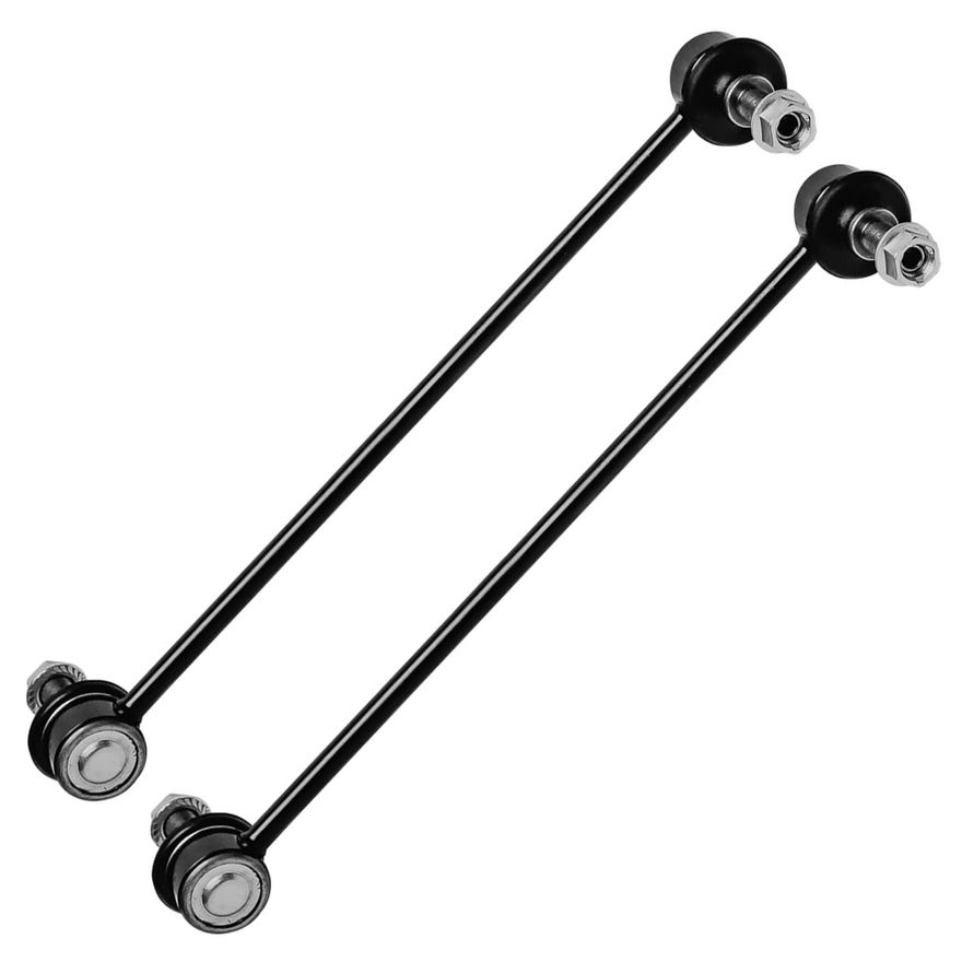 Front Sway Bar Link - K750385 x2