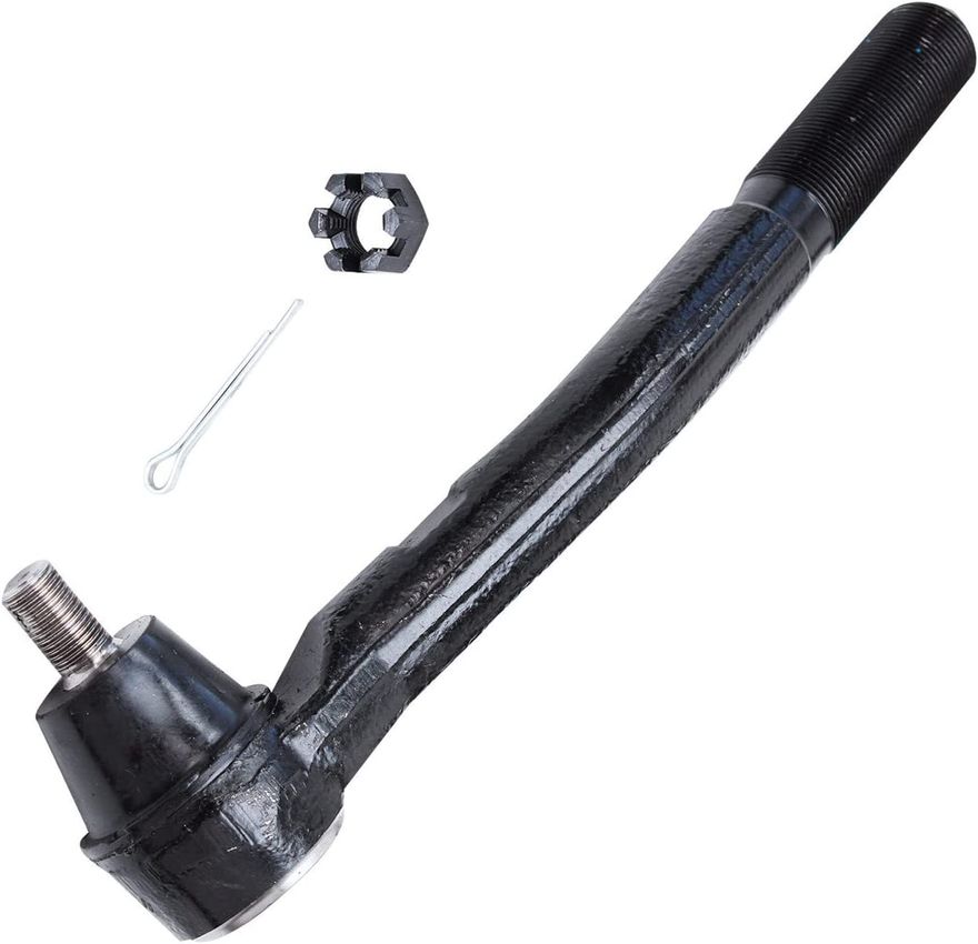 Front Right Outer Tie Rod - ES3474