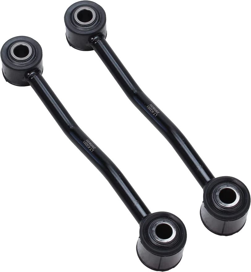 Front Sway Bar Link - K3201 x2