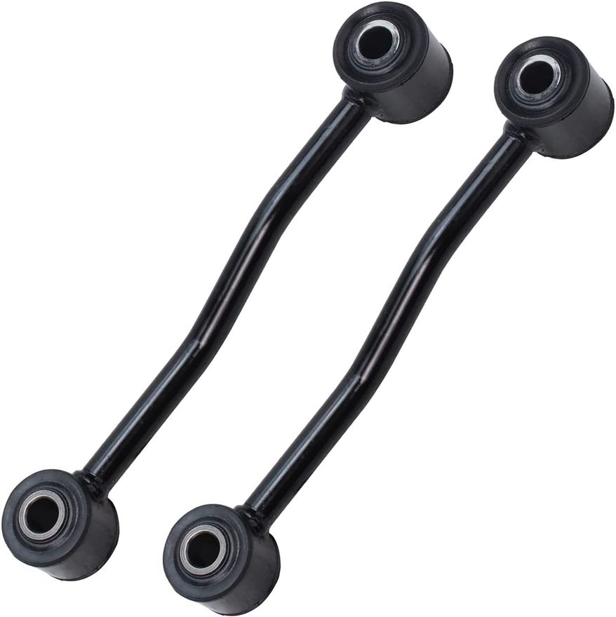 Front Sway Bar Links - K3201 x2