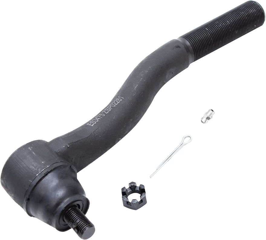 Front Inner Tie Rod - ES3475