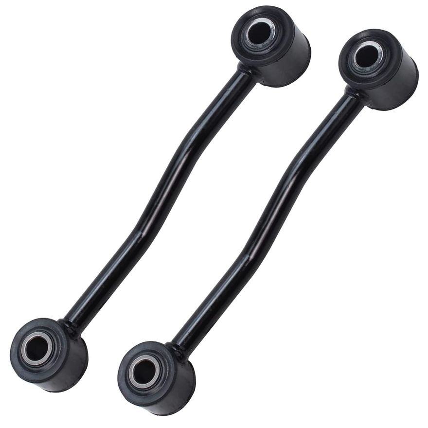 Front Sway Bar Links - K3201 x2