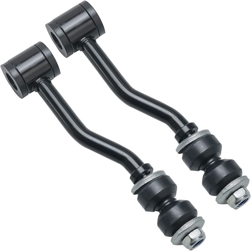 Front Sway Bar Links - K3174 x2