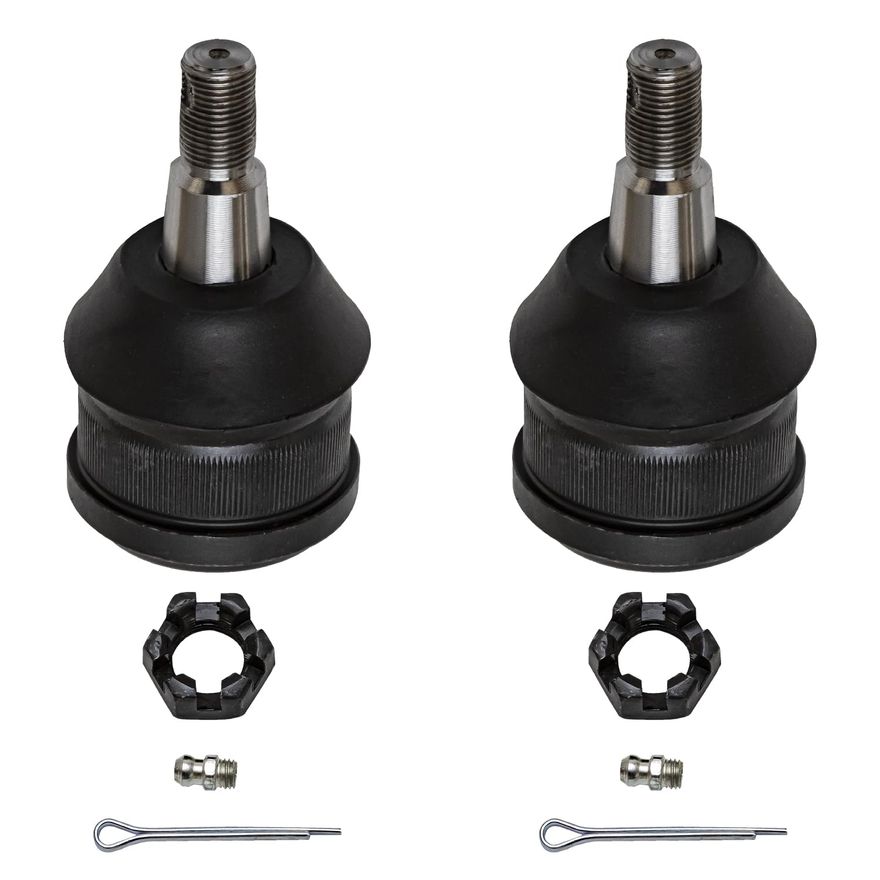 Front Lower Ball Joint - K6445 x2