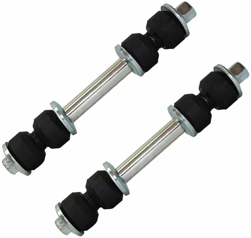 Front Sway Bar Links - K5252 x2