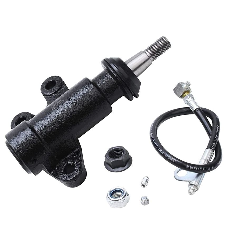 Idler Arm Bracket - K6722