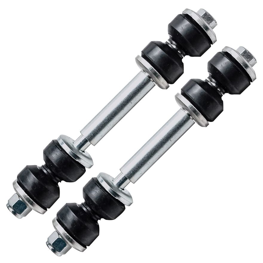 Front Sway Bar Links - K5252 x2