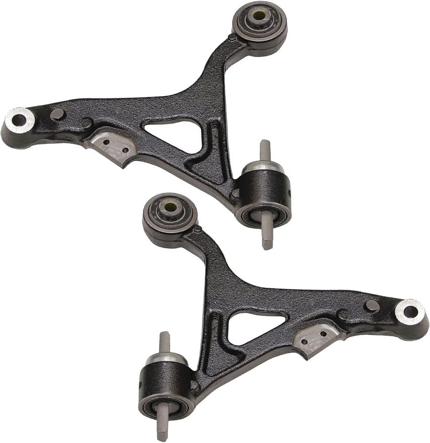 Front Lower Control Arms - K640831_K640832