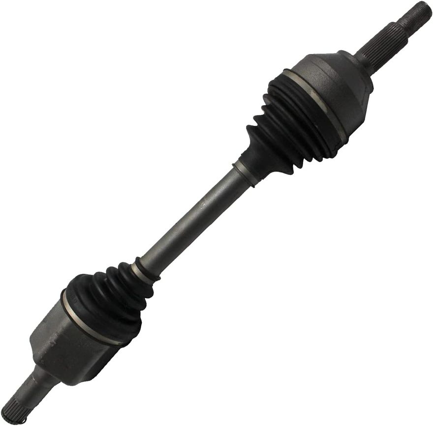 Front Left CV Axle - 146E_AX