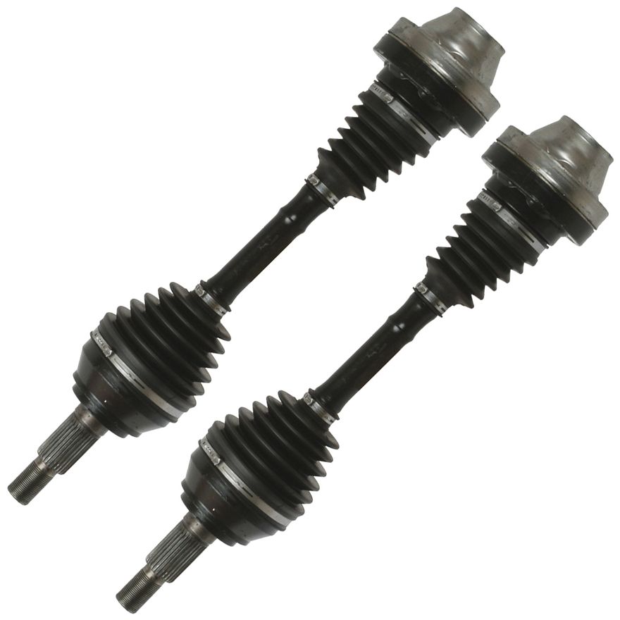 Main Image - Front CV Axle Shafts