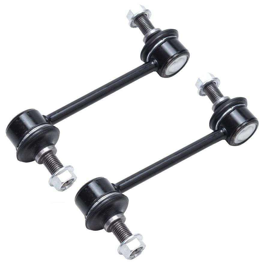 Front Sway Bar Link - K80564 x2