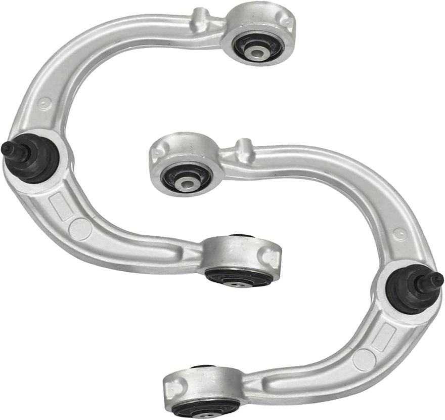 Front Upper Control Arm - MS50192_MS50193