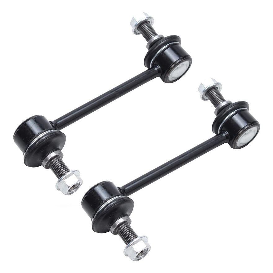 Front Sway Bar Link - K80564 x2