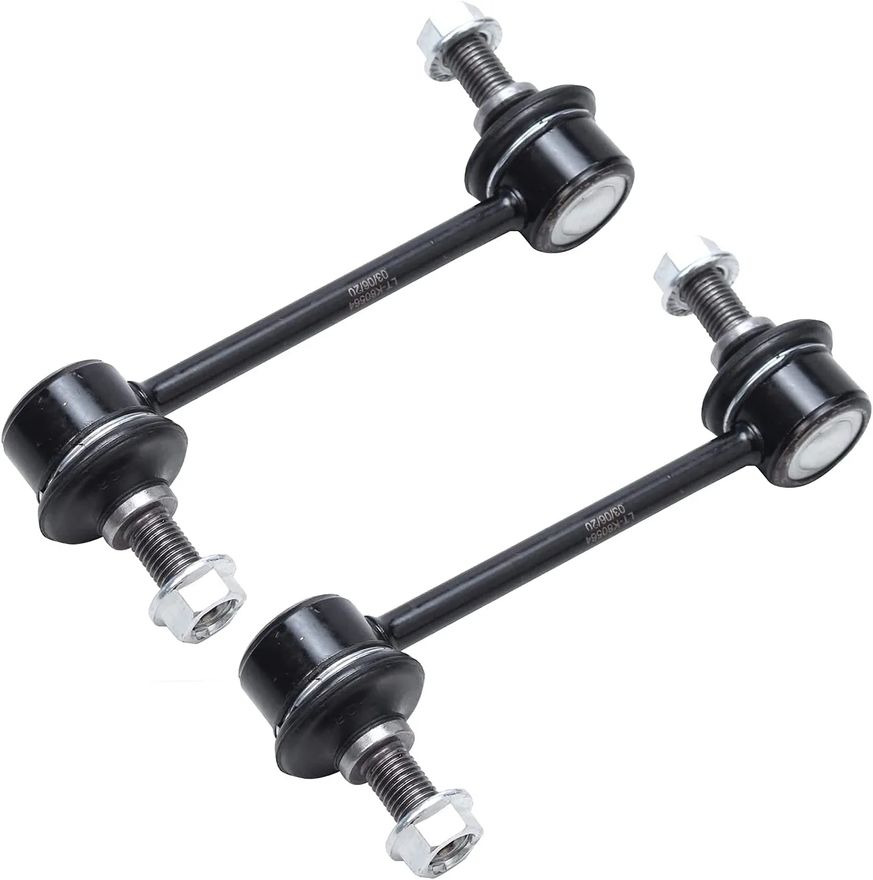 Front Sway Bar Links - K80564 x2