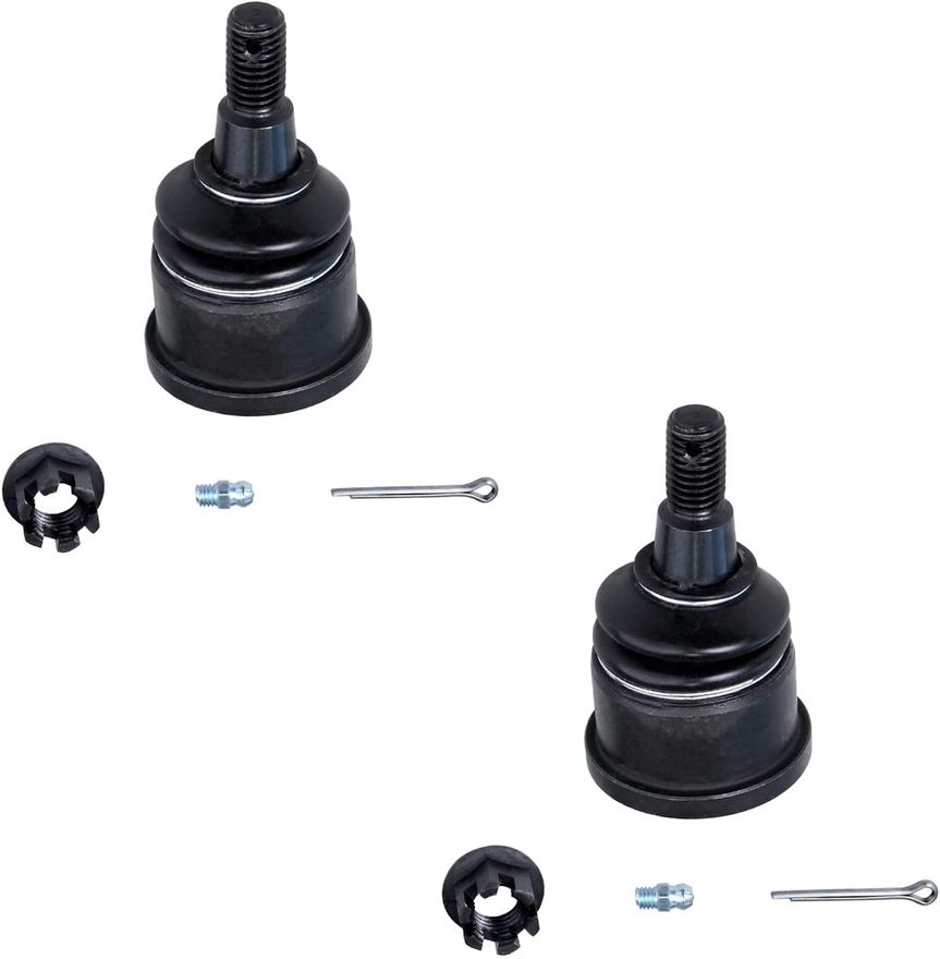 Front Lower Ball Joint - K80635 x2