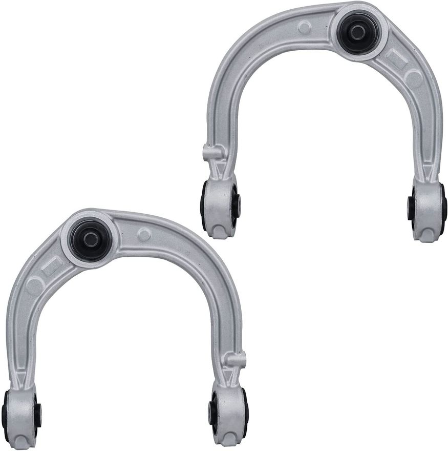 Front Upper Control Arm - MS50192_MS50193