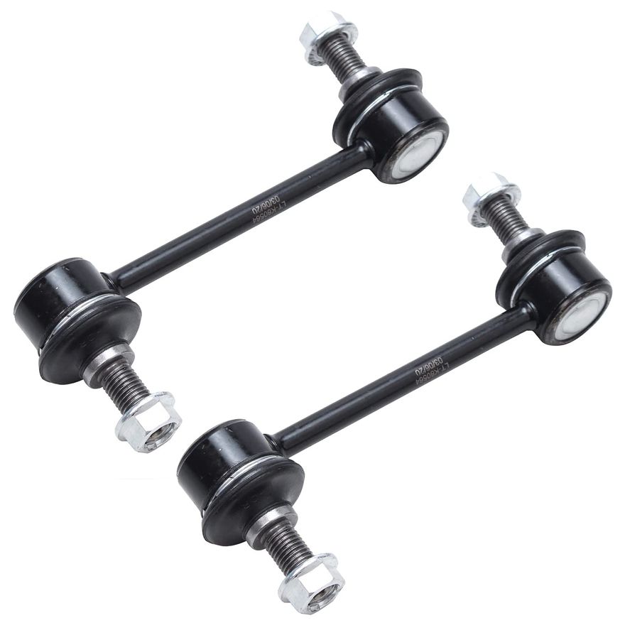 Front Sway Bar Link - K80564 x2