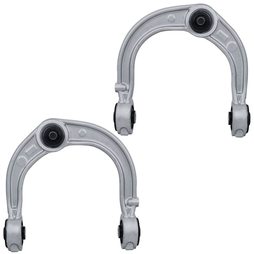 Front Upper Control Arm - MS50192_MS50193