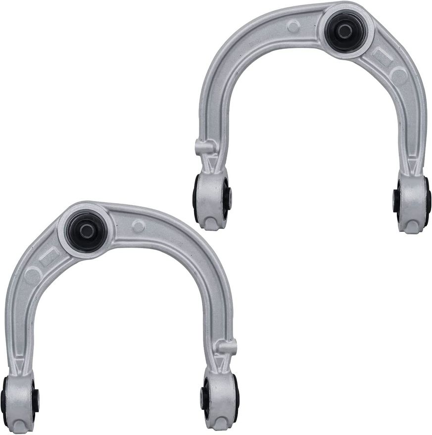 Front Upper Control Arms - MS50192_MS50193