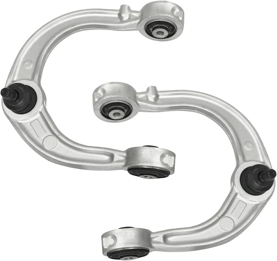 Front Upper Control Arms - MS50192_MS50193