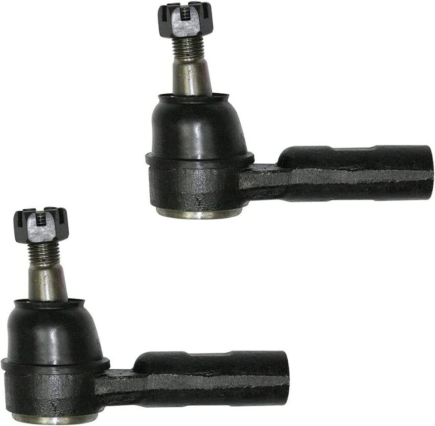 Front Outer Tie Rod - ES80360_ES80361