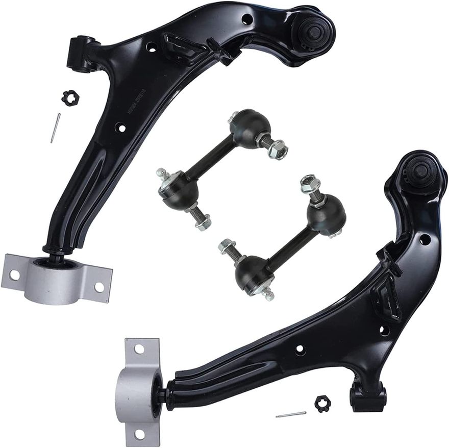 Main Image - Front Lower Control Arms Kit