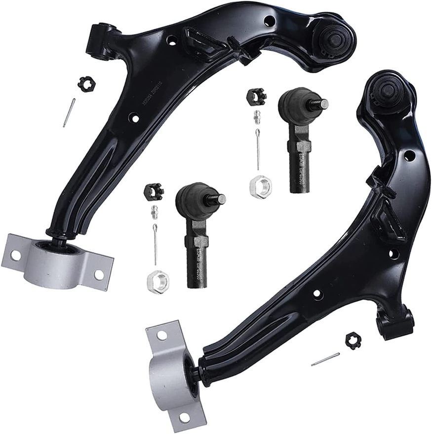 Main Image - Front Lower Control Arms Kit