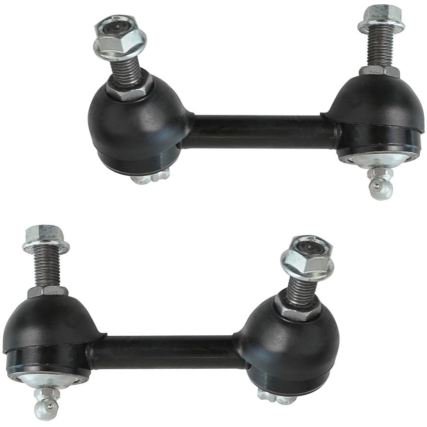 Front Sway Bar Link - K90431_K90432