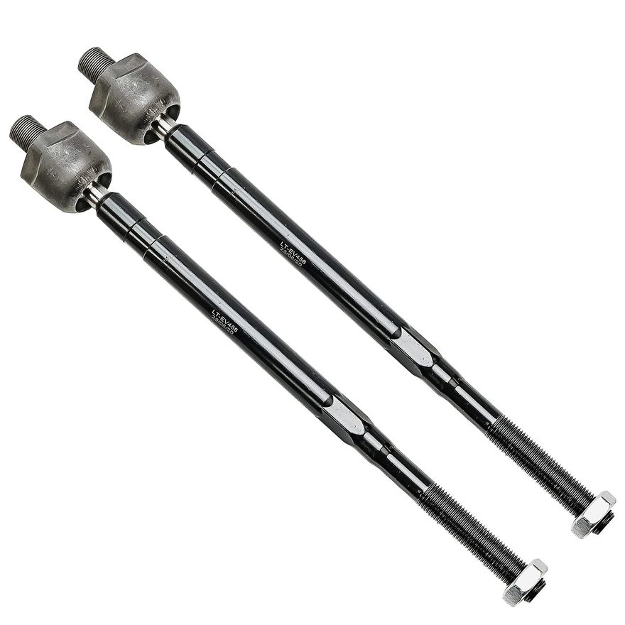 Front Inner Tie Rod - EV458 x2