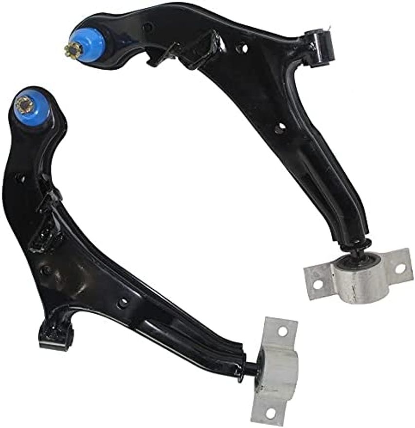 Front Lower Control Arm - K620354_K620355