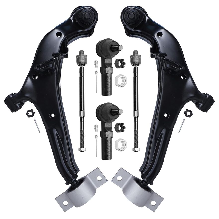 Main Image - Front Lower Control Arms Kit