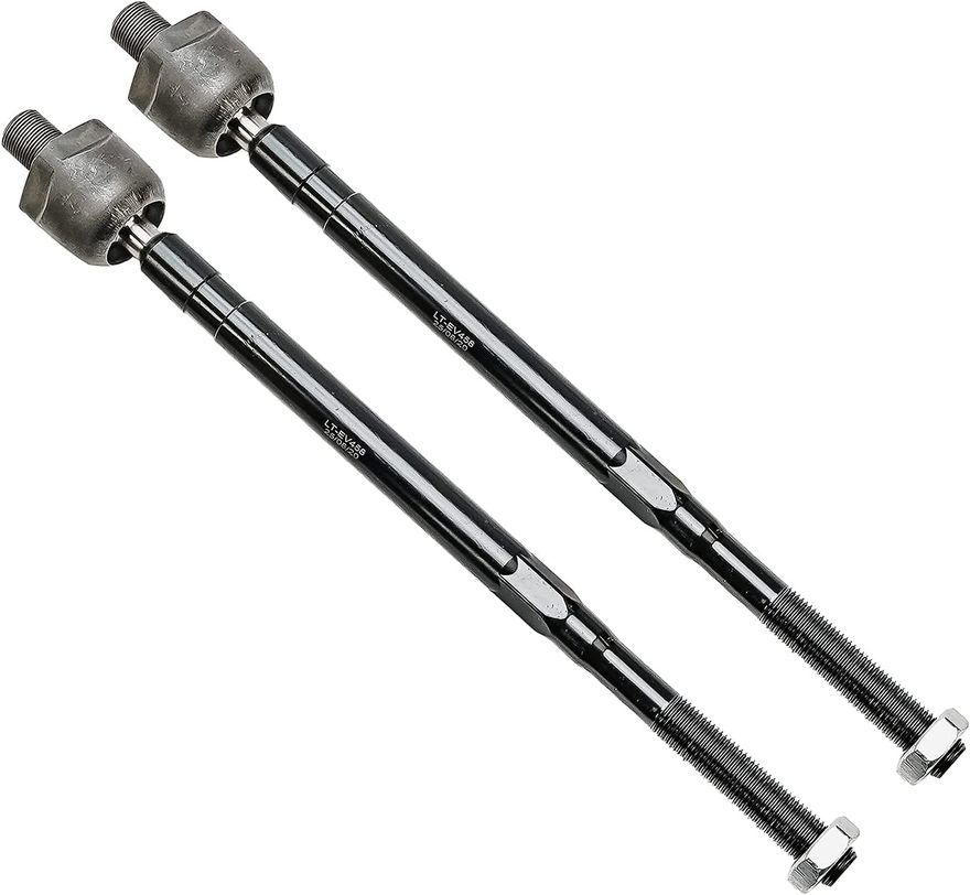 Front Inner Tie Rods - EV458 x2