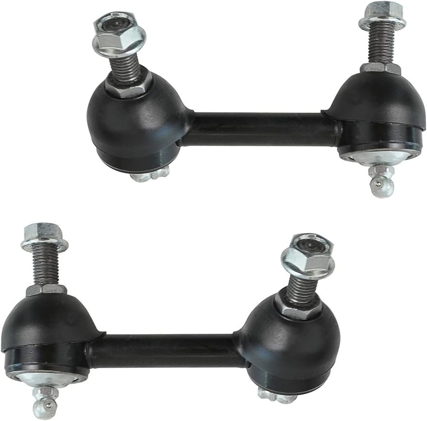 Front Sway Bar Links - K90431_K90432