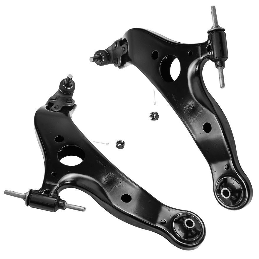 Front Lower Control Arm - MS86169_MS86170