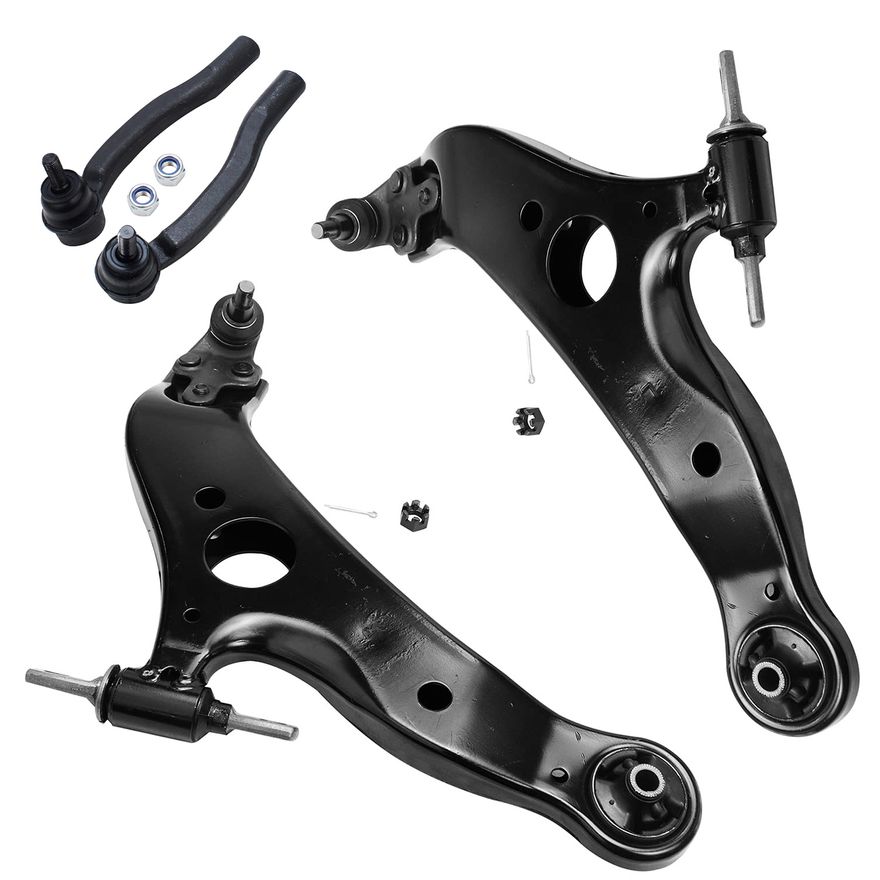 Main Image - Front Lower Control Arms Kit