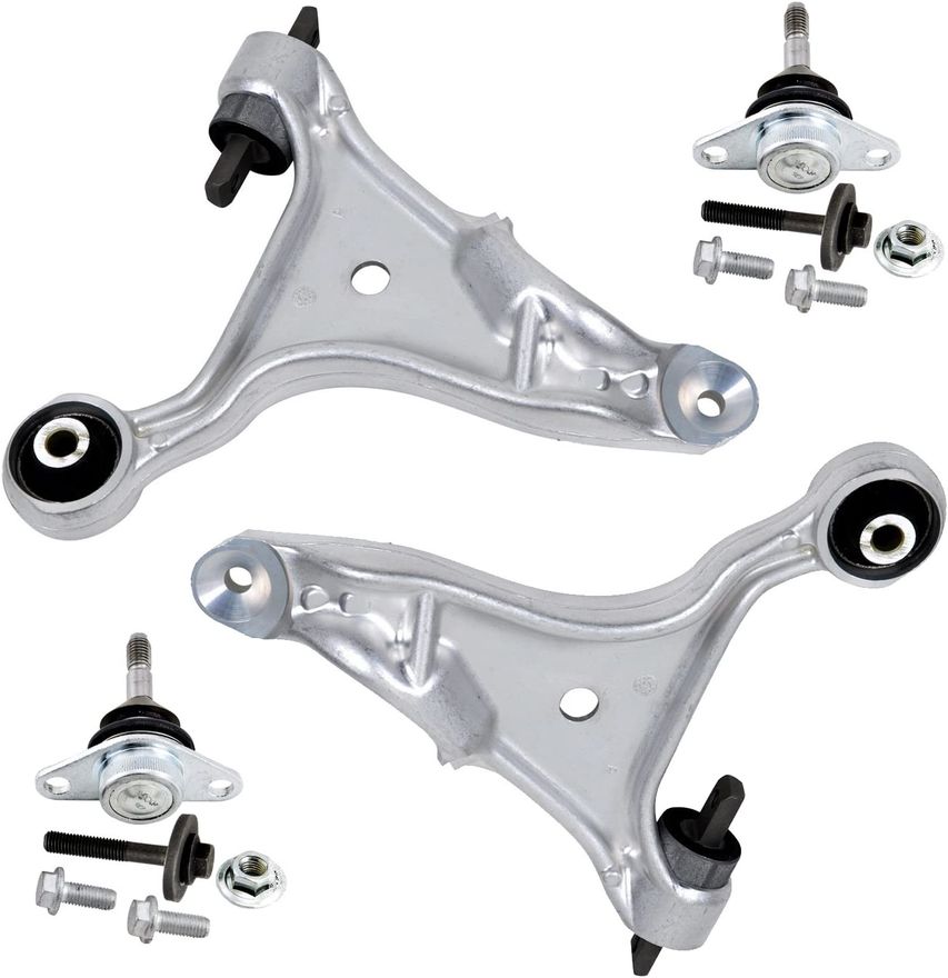 Main Image - Front Lower Control Arms Kit