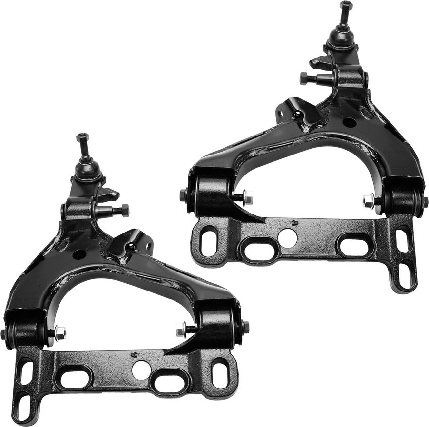 Front Control Arm - K620467_K620468