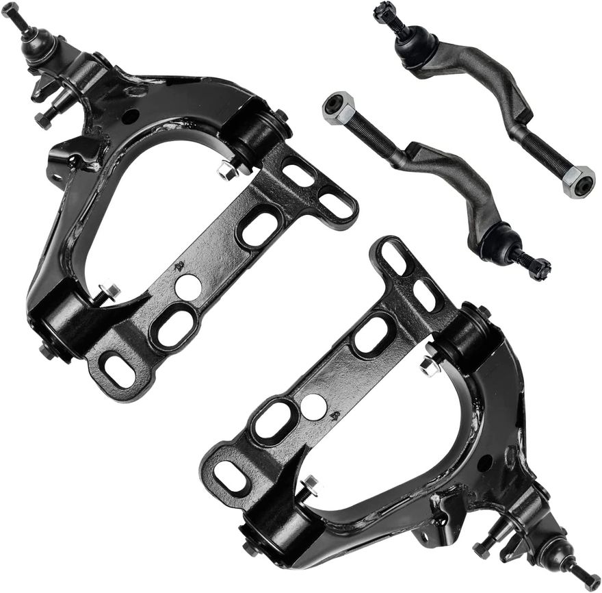 Main Image - Front Lower Control Arms Kit