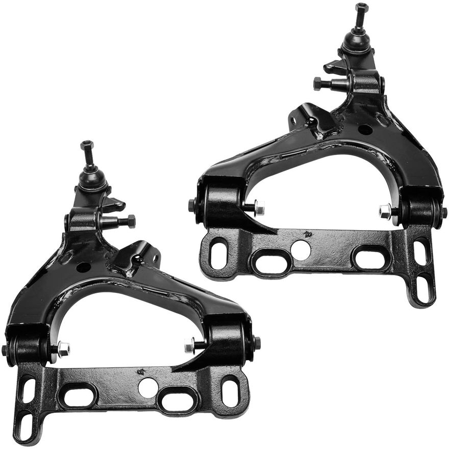 Front Lower Control Arm - K620467_K620468