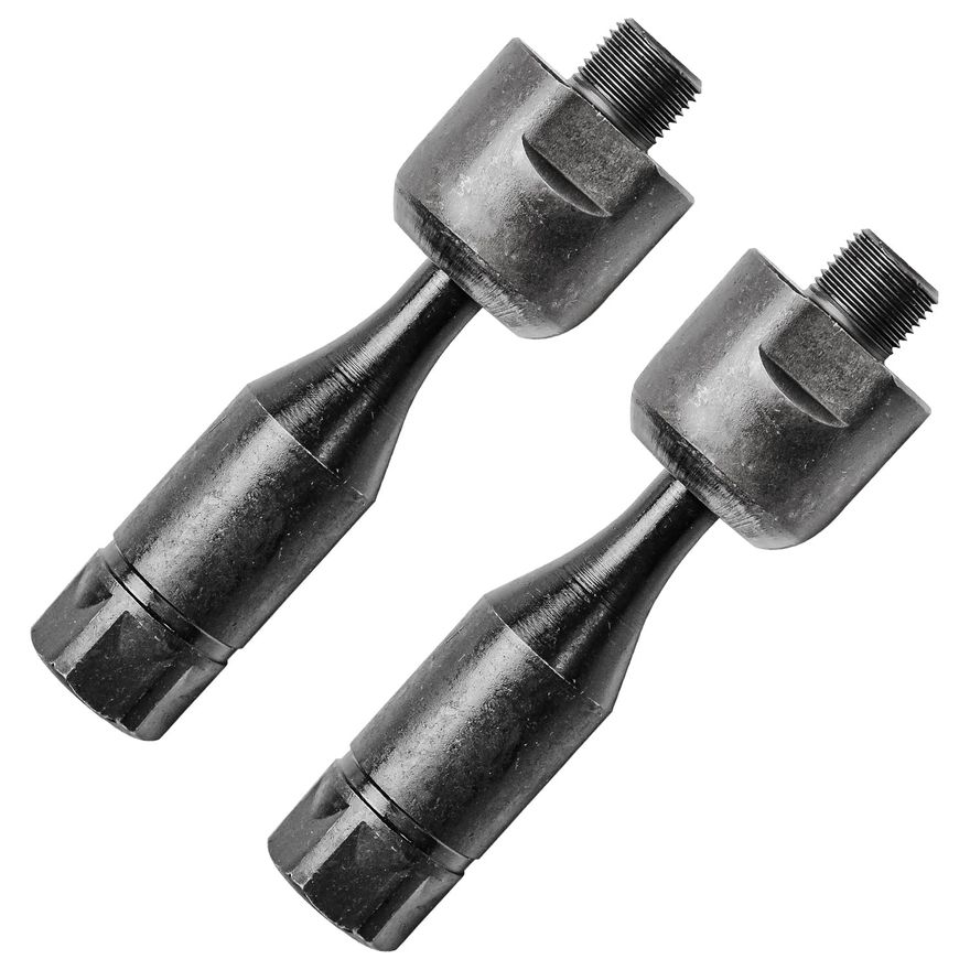 Front Inner Tie Rod - EV80965 x2