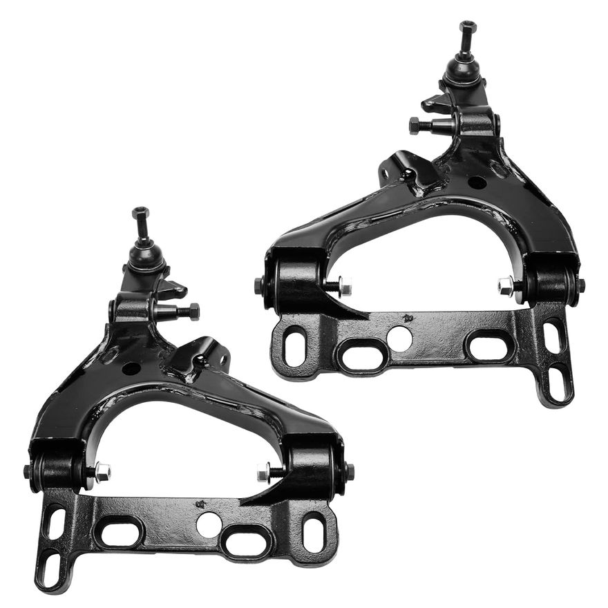 Front Lower Control Arm - K620467_K620468