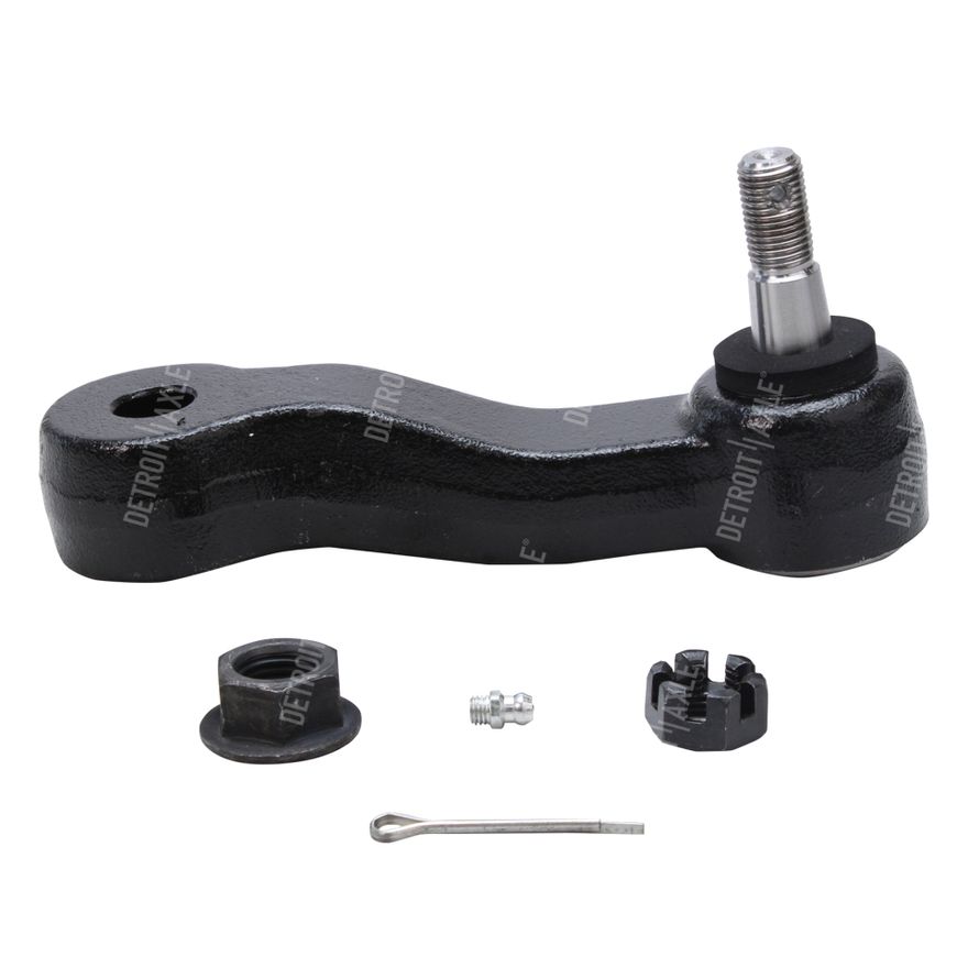 Front Idler Arm - K6535