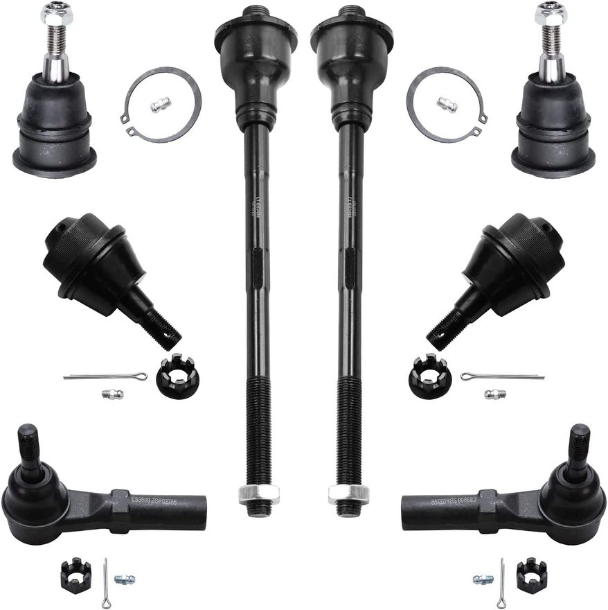 Main Image - Front Tie Rods Kit