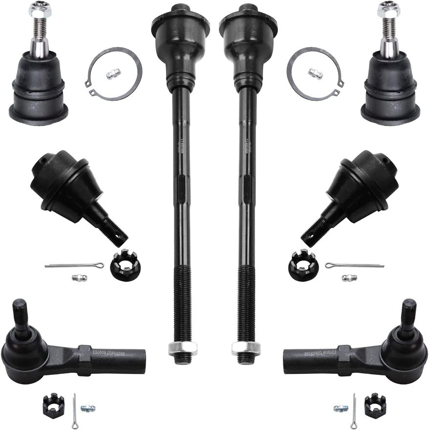 Main Image - Front Tie Rods Kit