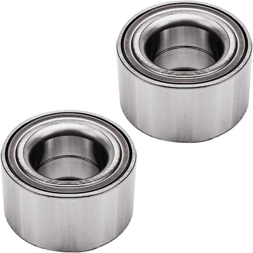 Front Wheel Bearing - 510070 x2