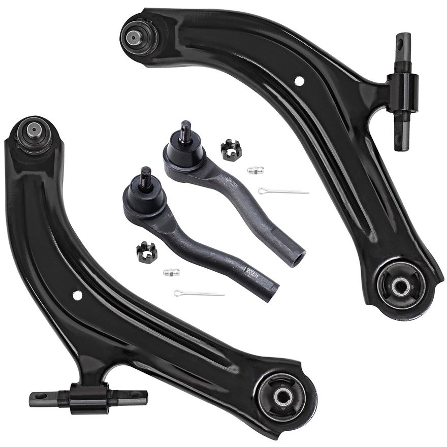 Main Image - Front Lower Control Arms Kit