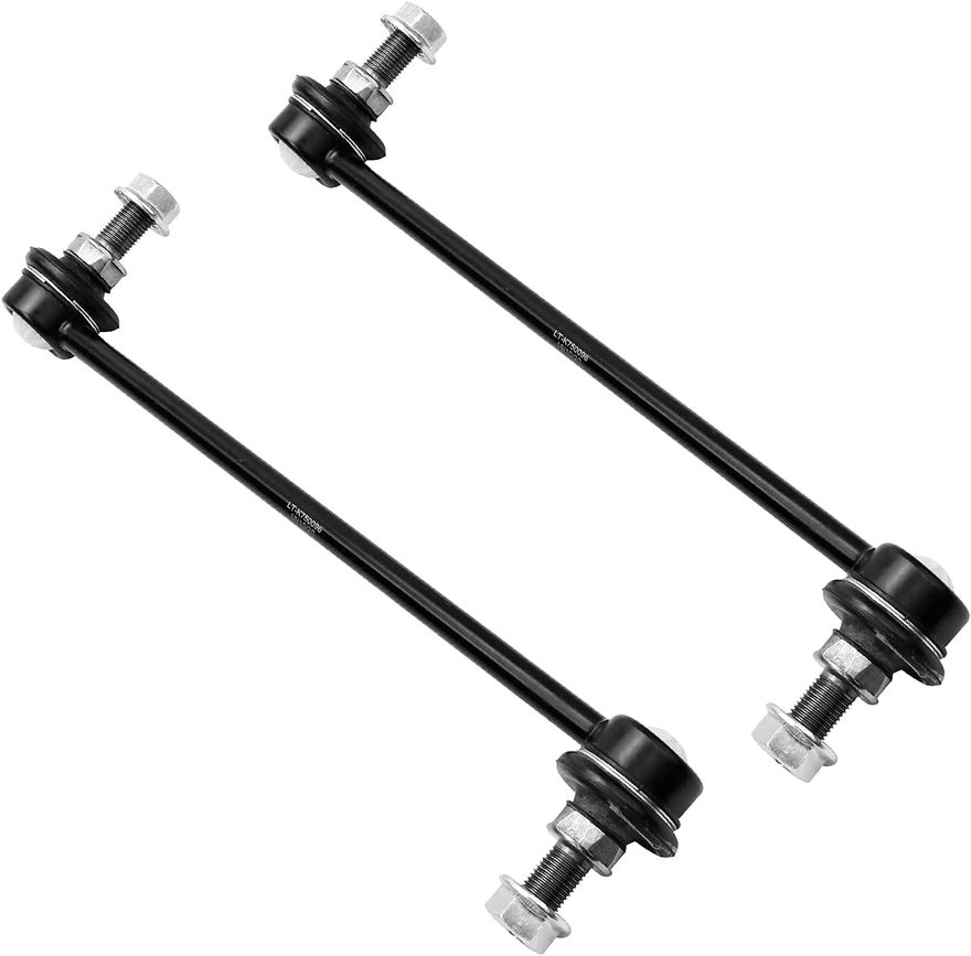 Front Sway Bar Links - K750096 x2