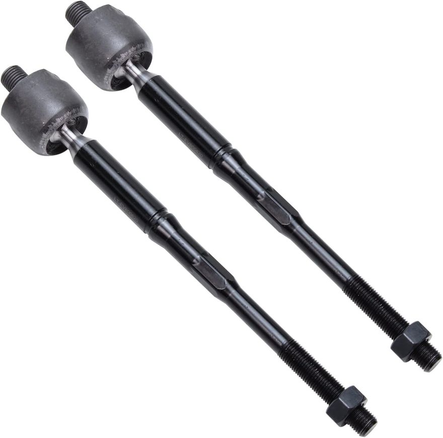 Front Inner Tie Rod - EV800820 x2