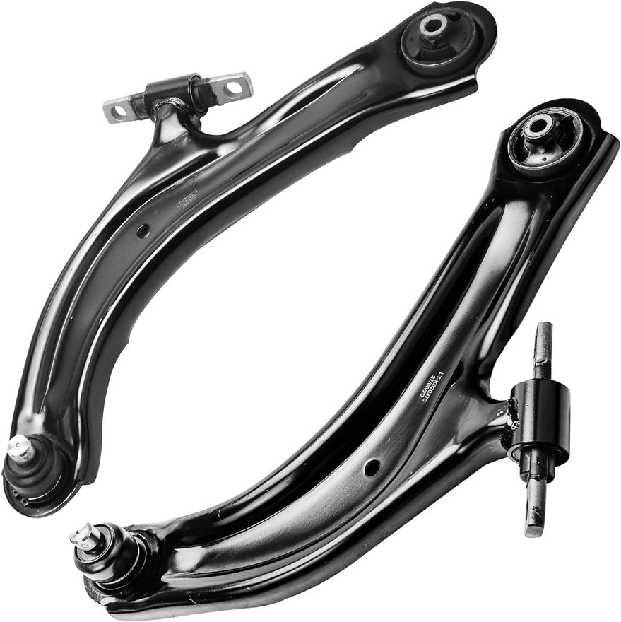 Front Lower Control Arms - K620373_K620374